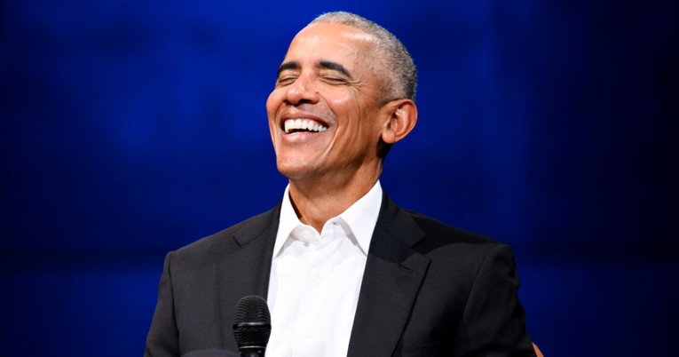 Barack Obama dobio je Emmyja zbog Netflixove serije