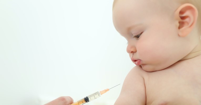 Svaki treći roditelj ne želi cijepiti dijete protiv gripe, pedijatri su zabrinuti