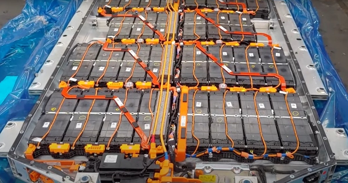 Cijena litija drastično porasla, hoće li poskupjeti i električni automobili?