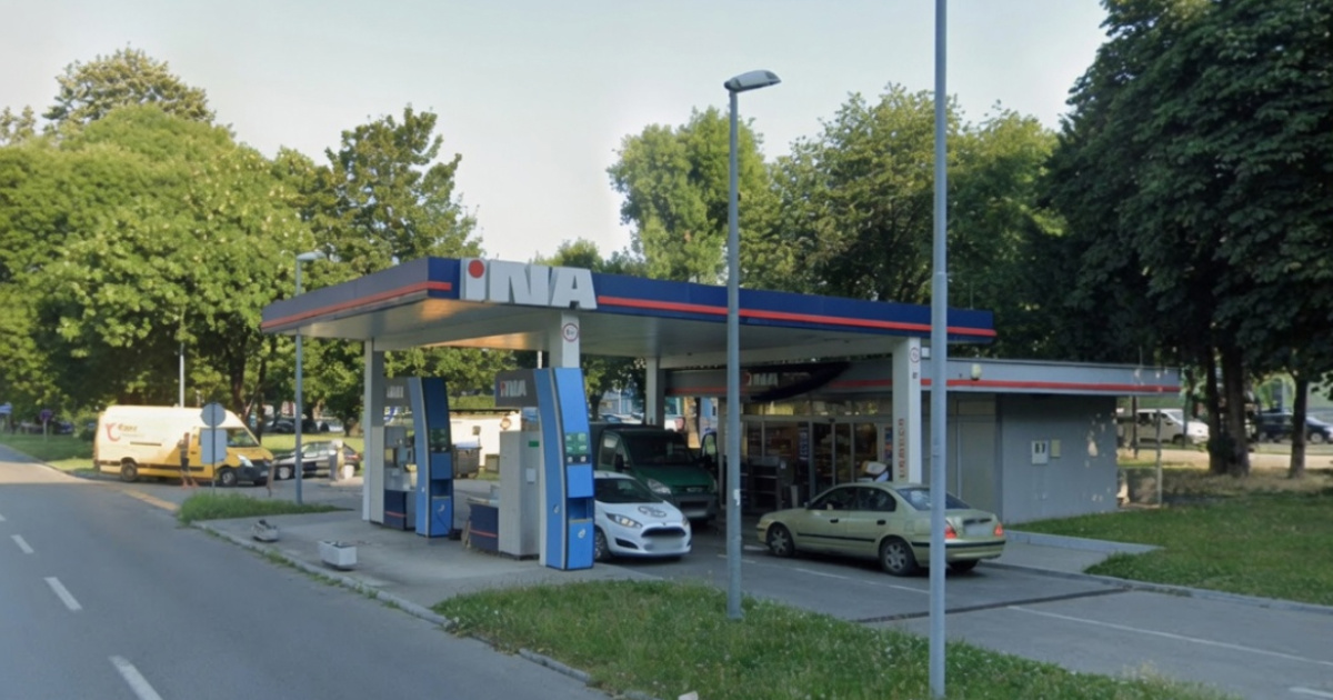 S nožem po Zagrebu pljačkao savjetnik u HNB-u. Ima doktorat, predaje na faksevima