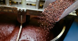 Osječki Prehrambeno-tehnološki fakultet istražuje kako nutritivno poboljšati čokoladu