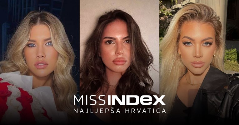 MISS INDEX Nikad više glasova, nikad neizvjesnija borba za finale