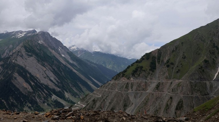 Nakon katastrofe u Nepalu stiže novo upozorenje: "Himalaja je sve nestabilnija"