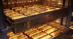 Hrvati ludi za zlatom, najviše kupuju poluge do sto grama