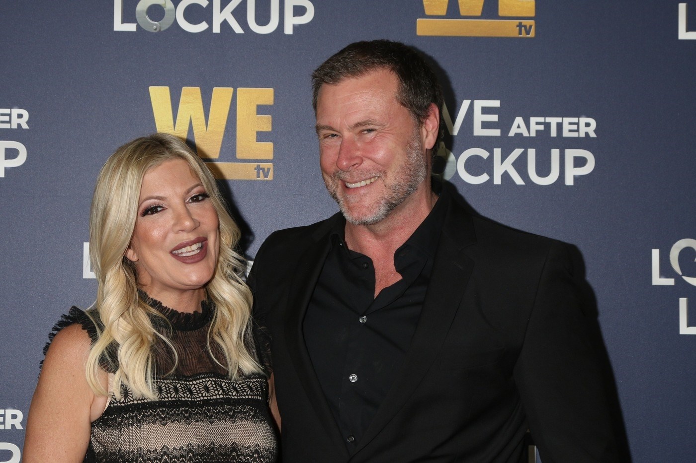 Tori Spelling: Bivši suprug je htio da u krevetu glumim Donnu iz Beverly Hillsa