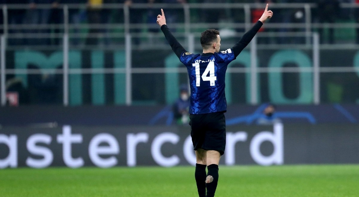 Perišić blizu produljenja ugovora s Interom, poznata i plaća koju bi dobivao