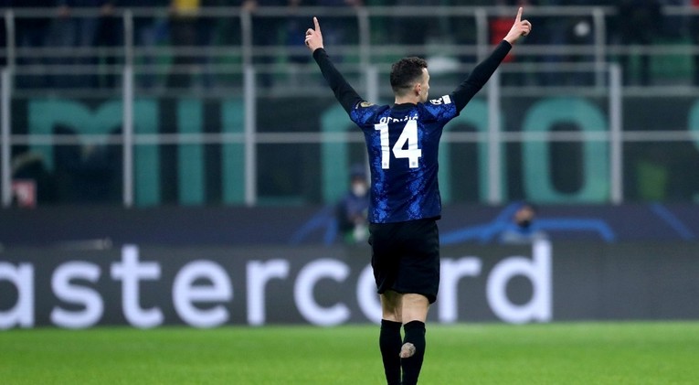 Perišić blizu produljenja ugovora s Interom, poznata i plaća koju bi dobivao