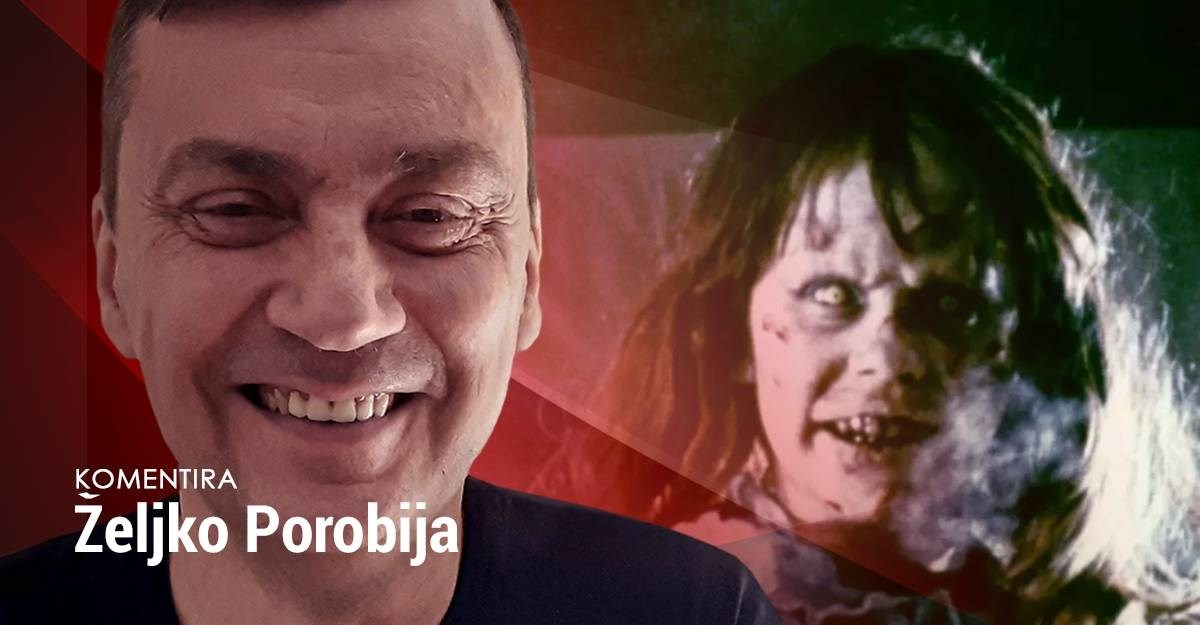 Što stoji iza crkvenih priča o demonima i egzorcizmu? Želja za utjecajem i novcem