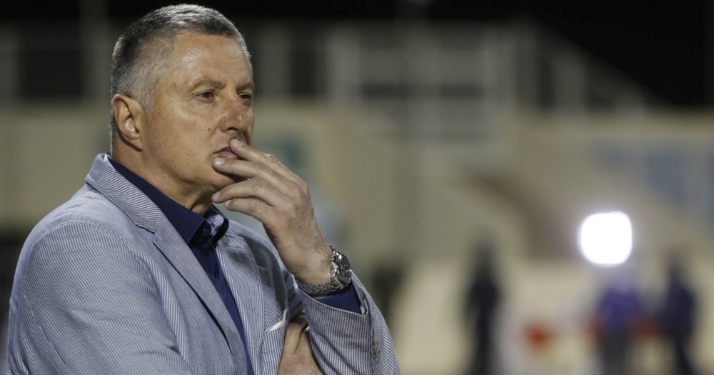 Ivković: Volio bih da predsjednik Hajduka bude Ljubo Pavasović Visković