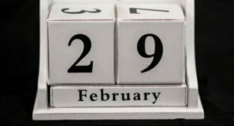 2020. je prijestupna godina, a ovo sigurno niste znali o 29. veljače