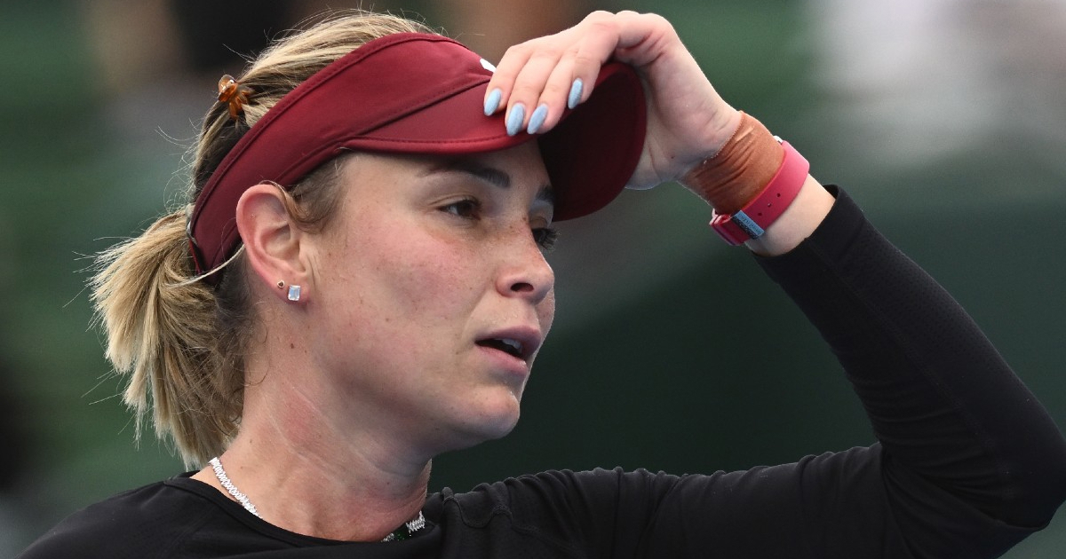 Evo koliko je Donna Vekić zaradila plasmanom u finale Londona