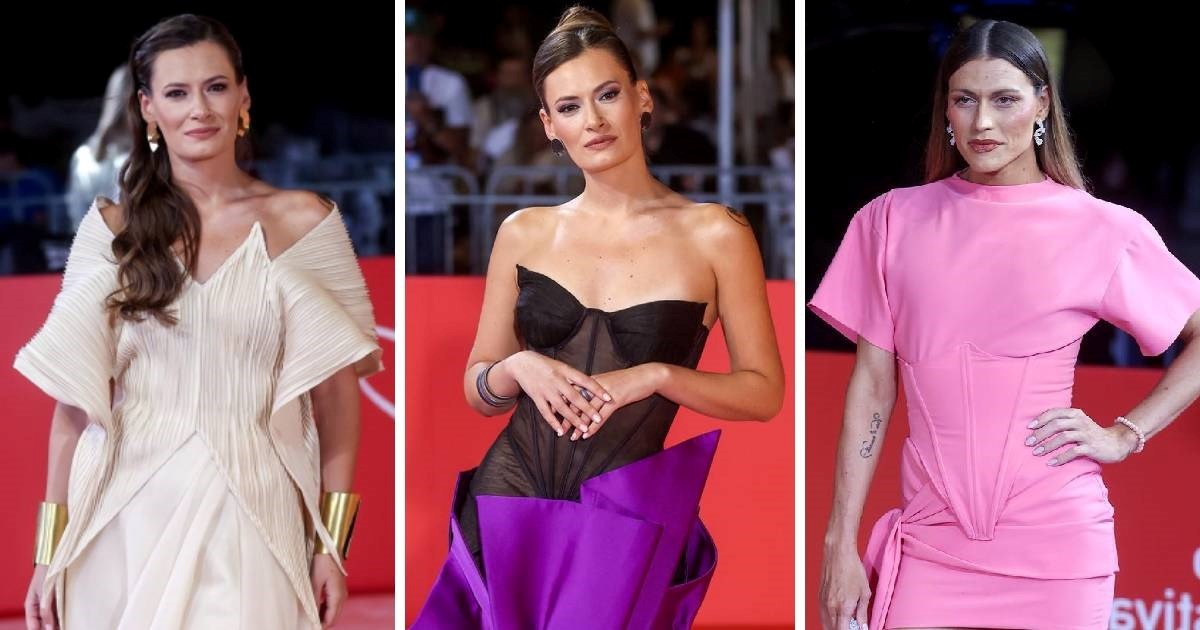 Sarajevo Film Festival 2025: Koji outfit vam se najviše sviđa?
