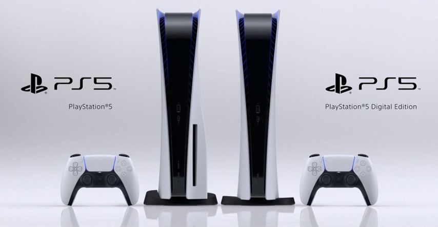 Sony (napokon) otkrio cijenu PlayStationa... I najavio veliko iznenađenje