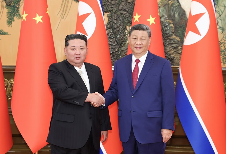 Kineski predsjednik ide u Sjevernu Koreju nakon sastanaka s Trumpom i Putinom