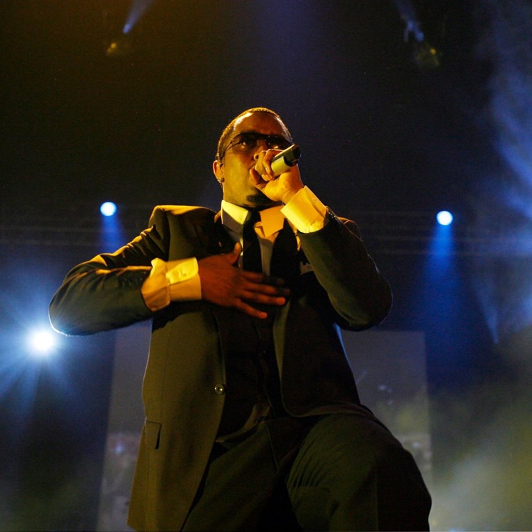 "Preko svake mjere glupo": Diddy navodno obećao da će nastupiti sljedeći tjedan