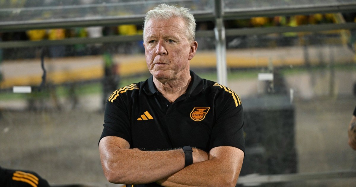 Bio je na korak do izravnog plasmana na SP. Dao je otkaz nakon što nije uspio