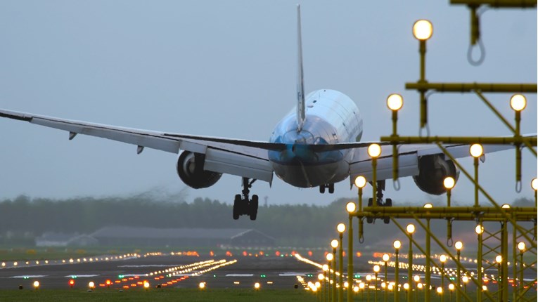 EU istražuje 20 avioprijevoznika. Obmanjivali su putnike da imaju zelene letove?