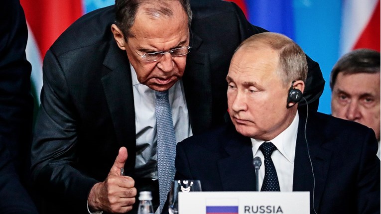 Rusija prijeti zemljama UN-a ako bude suspendirana iz Vijeća za ljudska prava