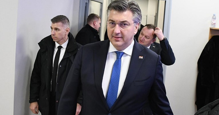 Plenković: Teško ćemo ponoviti velika postignuća iz ove godine