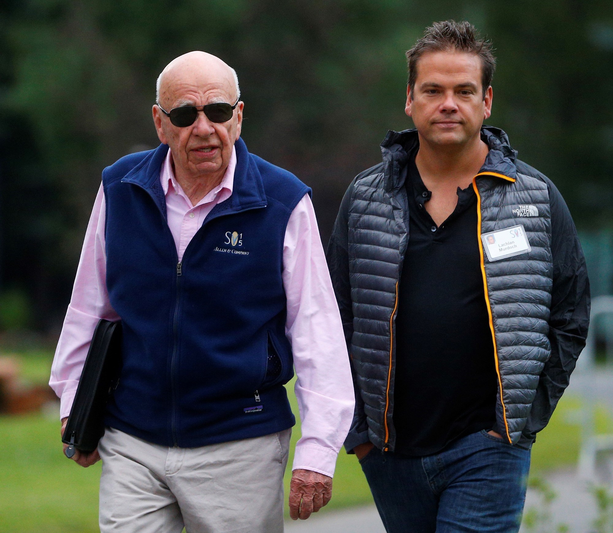 "Succession" u stvarnosti: Lachlan Murdoch pobijedio, ostalima po 1.1 milijarde USD
