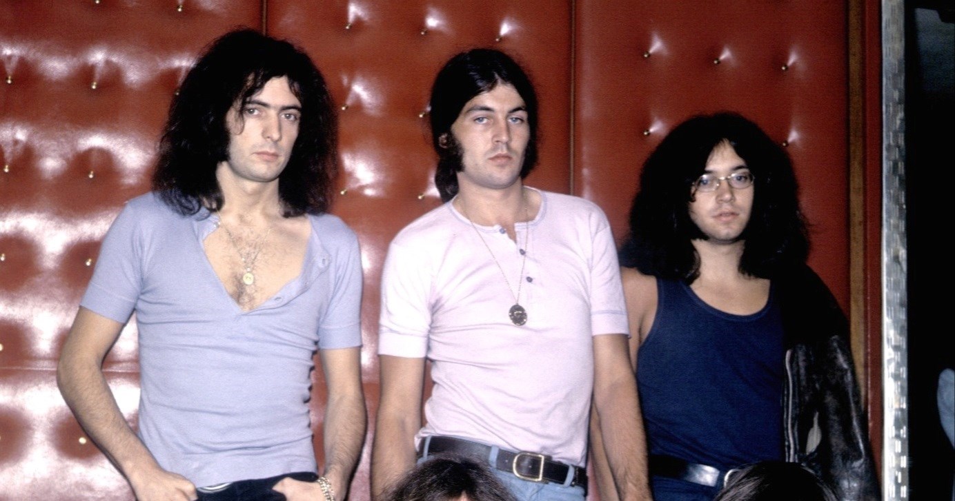 Imali su devet postava, a svi su najviše voljeli onu drugu. Možda su u krivu