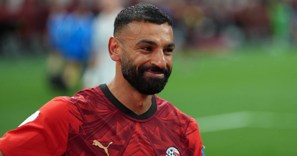 Salah nakon povijesne pobjede: Ovo je tek početak. Želimo pokazati svijetu što možemo