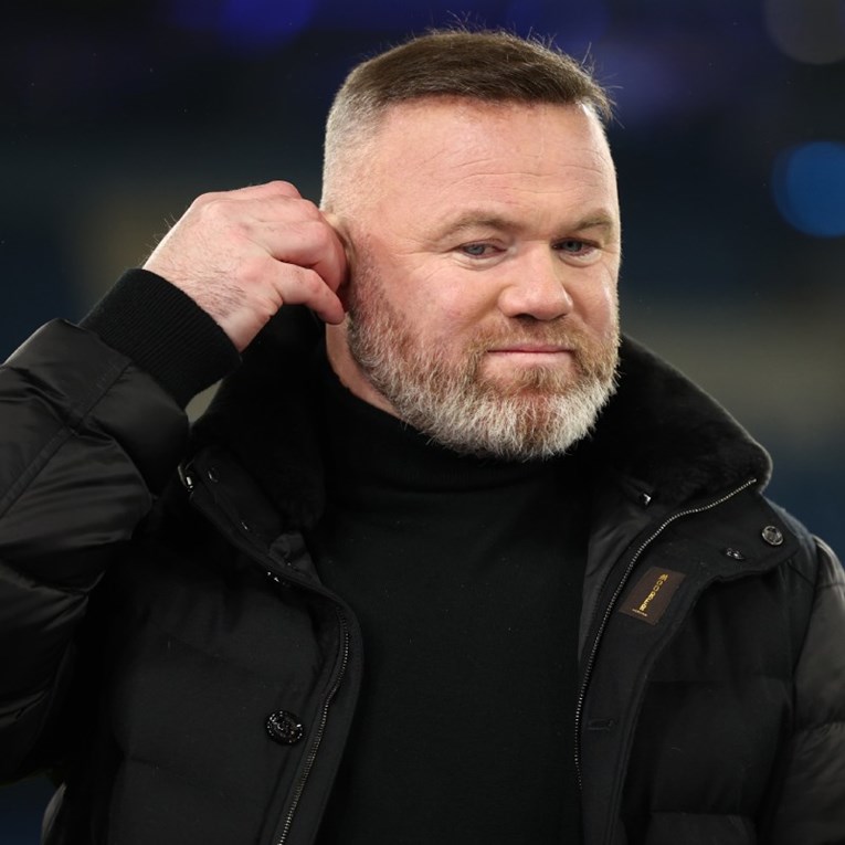 Rooney: Unitedovi transferi prije su bili užasni. Pogledajte Lukakua, Zlatana i Pogbu