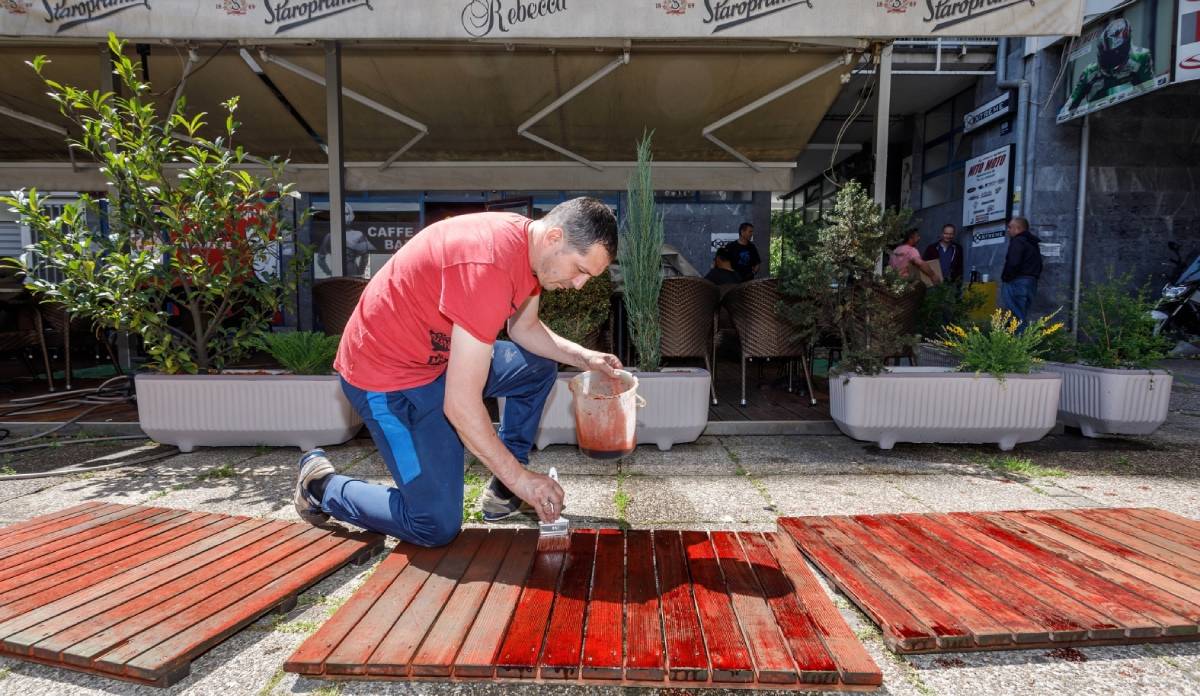 Podaci Eurostata: Radimo deset godina manje od Šveđana