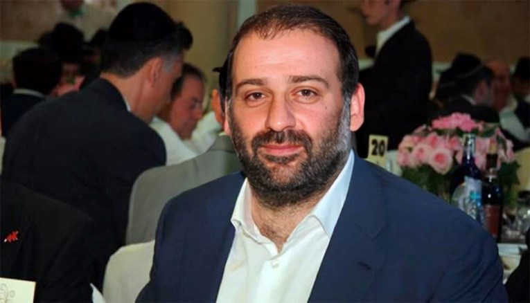 Tko je suradnik Zelenskog u središtu korupcijske afere? Pobjegao prije pretresa