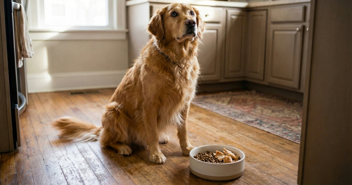 Zdjelica vašeg ljubimca može skrivati opasne bakterije, evo što savjetuju veterinari