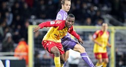 Mladi Lensov Belgijac ušao u 56. minuti i hat-trickom razbio Toulouse