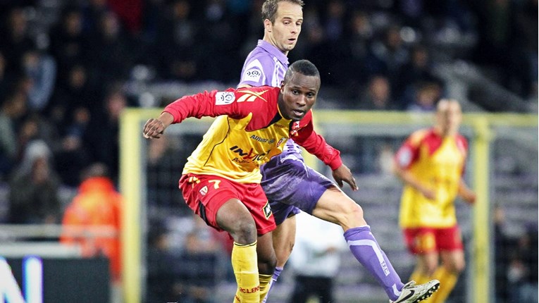 Mladi Lensov Belgijac ušao u 56. minuti i hat-trickom razbio Toulouse