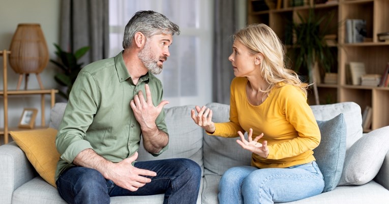 Četiri navike muškaraca koji potajno preziru svoje supruge