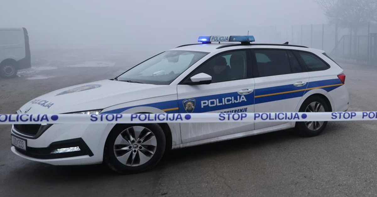 Zlo&#x10D;in u Zagorju. Ubio &#x17E;enu u ku&#x107;i pa sebe u obli&#x17E;njoj klijeti