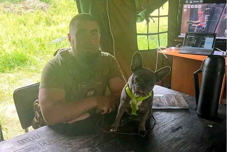 Skandal u ukrajinskoj vojsci. Pukovnika optužuju da je pokazao interne karte