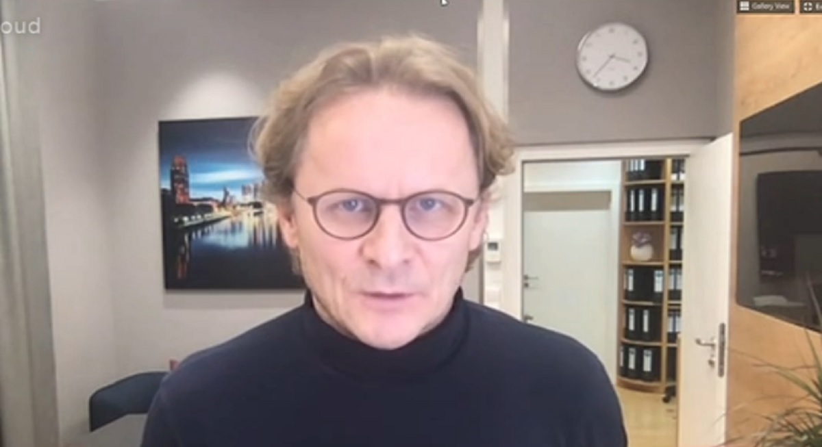 Đikić o manjem broju novozaraženih: Pad je ogroman, mjere očito djeluju