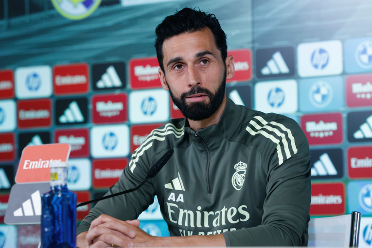 Arbeloa o Mbappeu: Trebaju nam igrači koji trče. Talent više nije dovoljan
