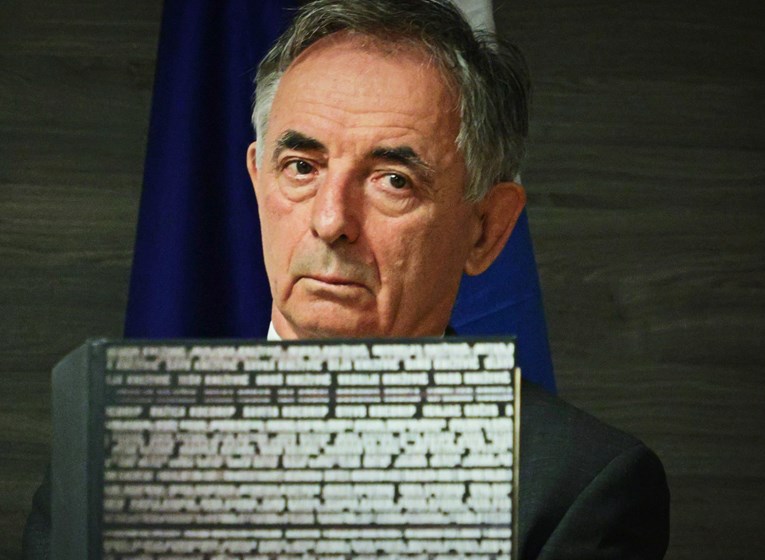 Pupovac o incidentima u Splitu i Zagrebu: Ovo ne sluti na dobro