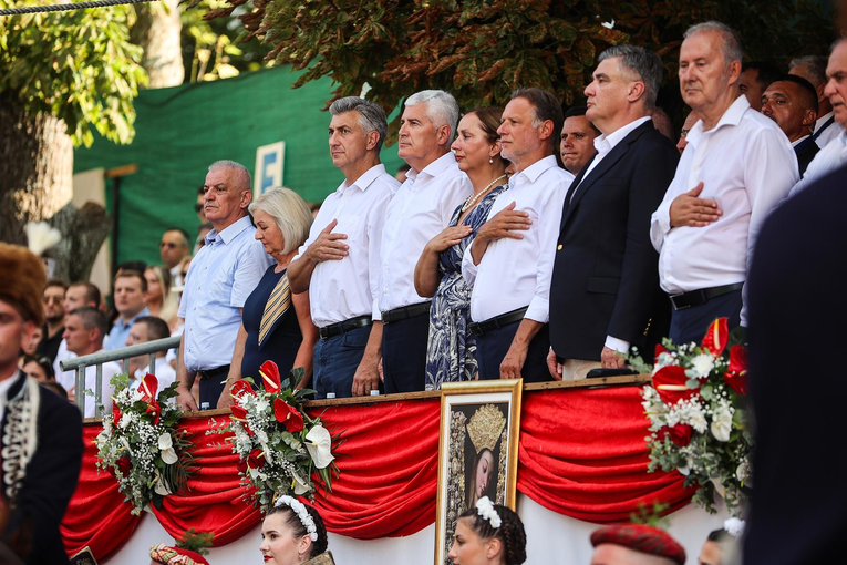 Kako nitko nije vidio šlepere i 37.000 tona otpada u Gospiću? Plenković: Ne znam