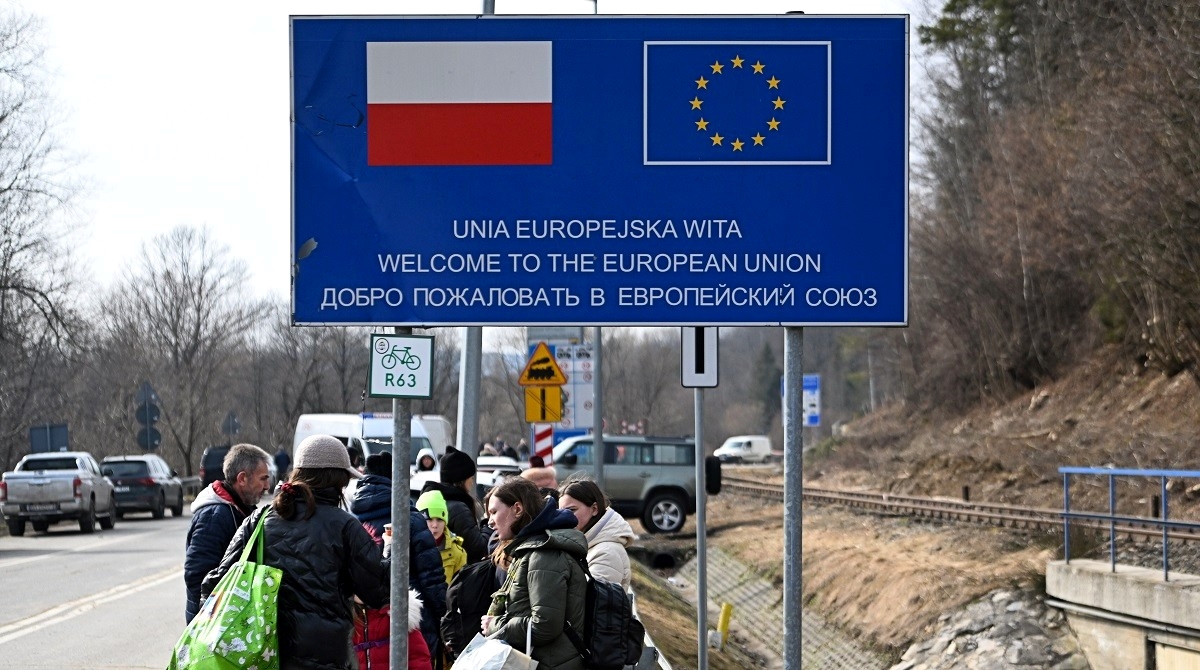 U Poljskoj uhićen Španjolac, špijunirao je za Rusiju?