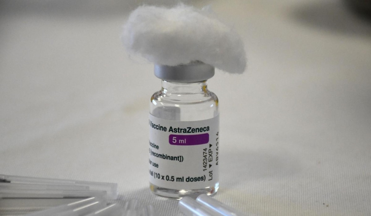 AstraZeneca ispituje lijek koji sprječava razvoj simptoma kod zaraženih koronom