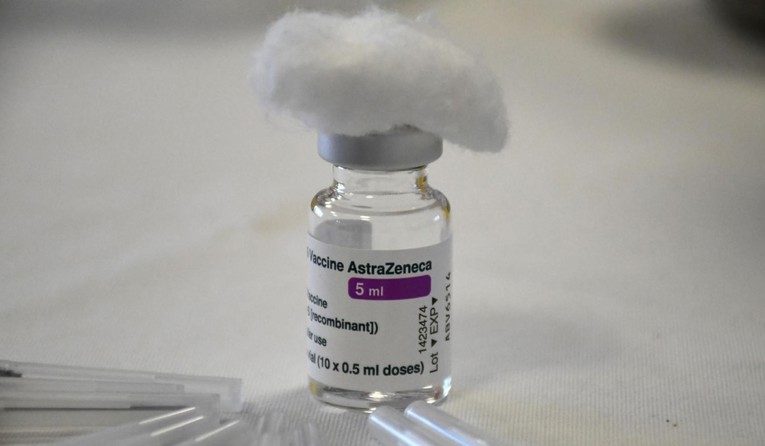 AstraZeneca ispituje lijek koji sprječava razvoj simptoma kod zaraženih koronom