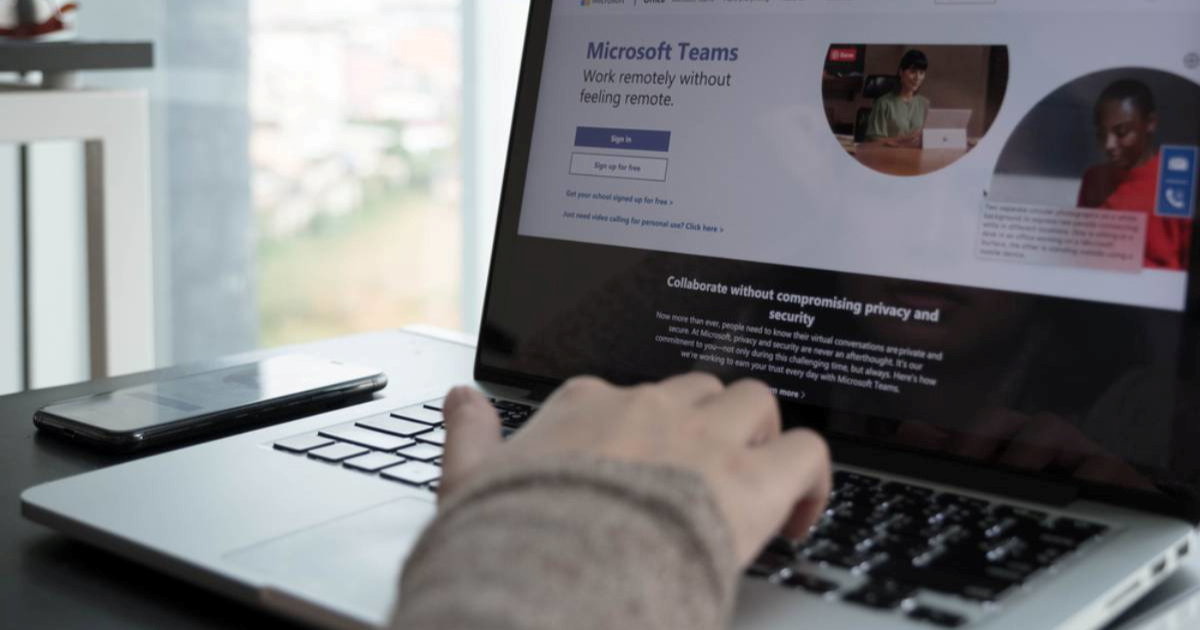Teams će uskoro vašem šefu otkrivati gdje ste točno 😖