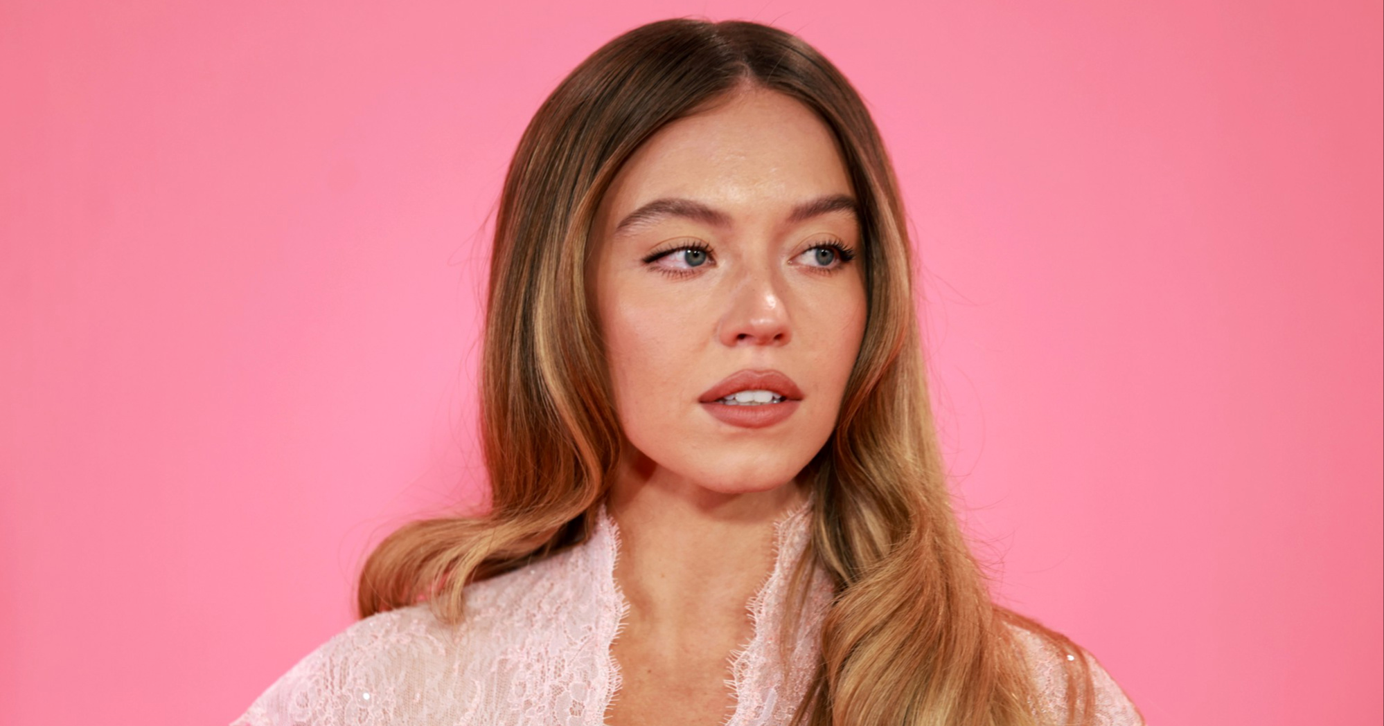 Sydney Sweeney o glasinama o estetskim zahvatima: "Nikad ništa nisam radila"