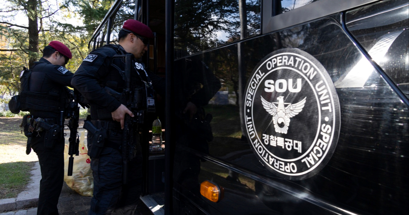 Dronovi iz Južne Koreje ulazili u Sjevernu. Uhićeni vojnici i obavještajci