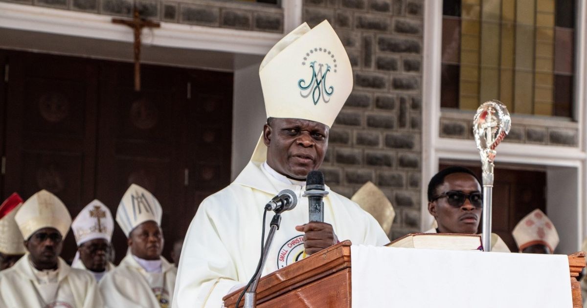 Crkva u Keniji zamijenila misno vino jer se staro prodaje po barovima