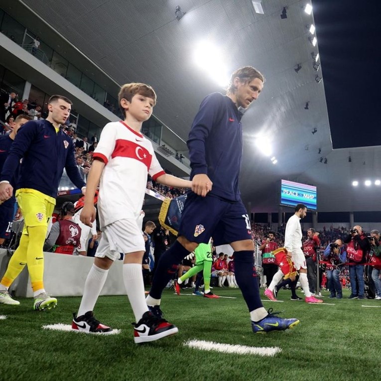 Hrvatska prvu domaću utakmicu u borbi za SP 2026. igra na Opus Areni