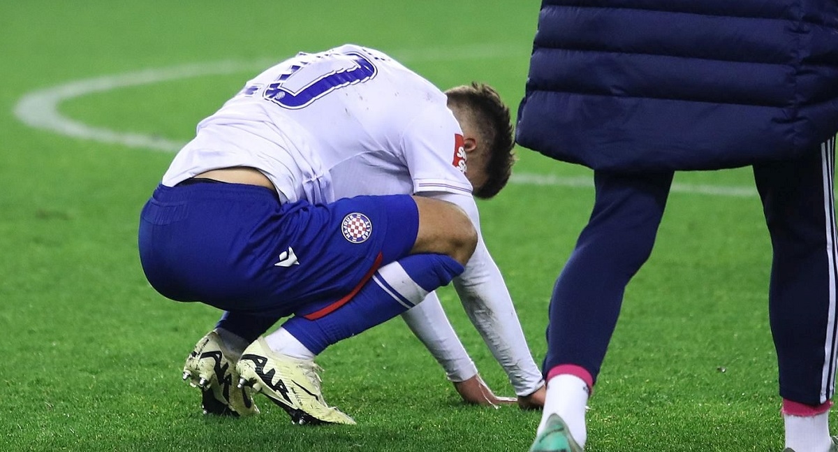Vejić: Ovo je horor