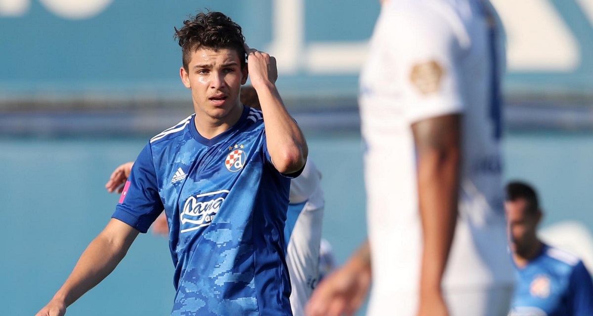 Calciomercato: Dinamo prodaje 19-godišnjeg talenta za 10 milijuna eura u Serie A