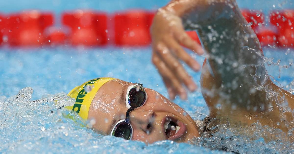 Na plivačkom Svjetskom kupu u Torontu oboreno pet svjetskih rekorda